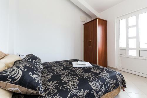 Corovic Apartments