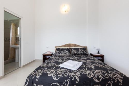 Corovic Apartments