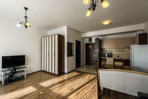 Kvin2 Apartments