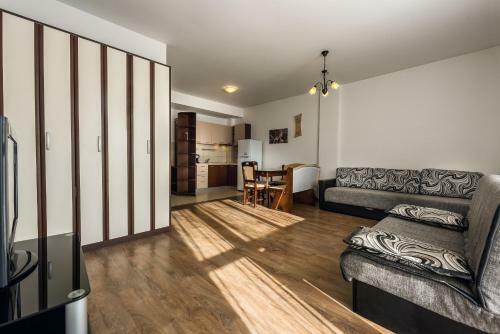Kvin2 Apartments