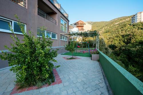 Kvin2 Apartments