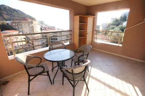 Kvin2 Apartments