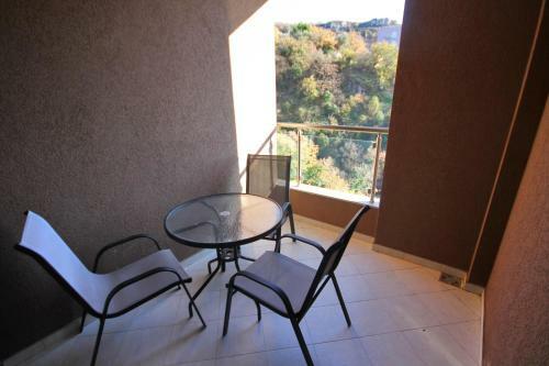 Kvin2 Apartments