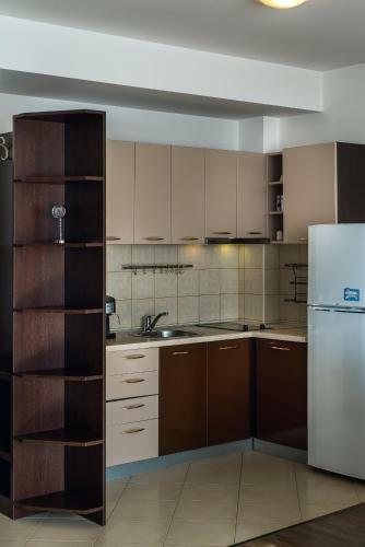 Kvin2 Apartments