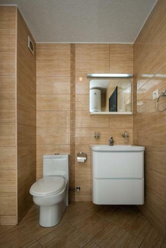 Kvin2 Apartments