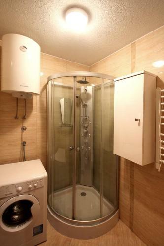 Kvin2 Apartments
