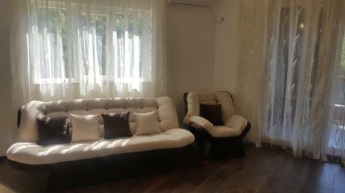 Kvin2 Apartments
