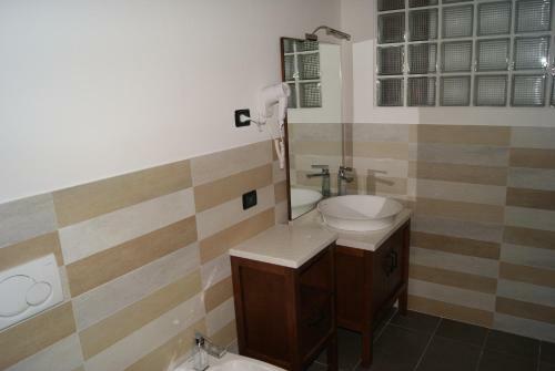 Aparthotel Guest House Residence Malpensa