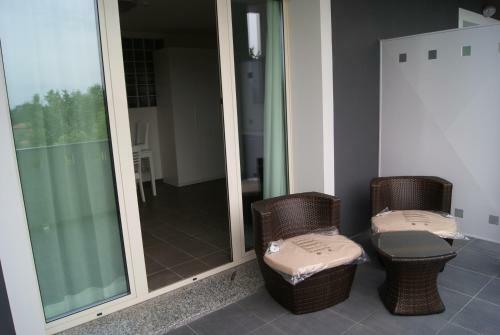 Aparthotel Guest House Residence Malpensa