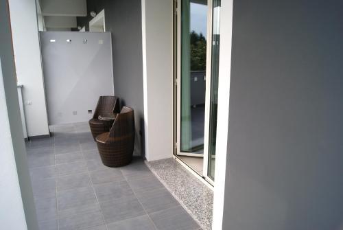 Aparthotel Guest House Residence Malpensa