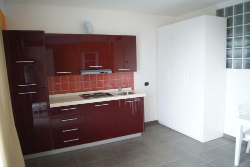 Aparthotel Guest House Residence Malpensa