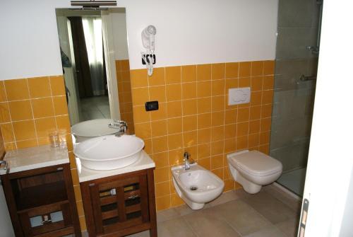 Aparthotel Guest House Residence Malpensa