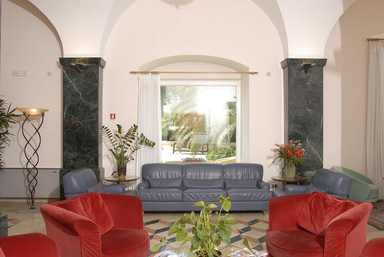 Hotel Vecchio Mulino