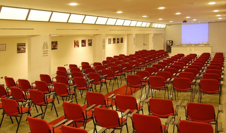 Hotel Vecchio Mulino