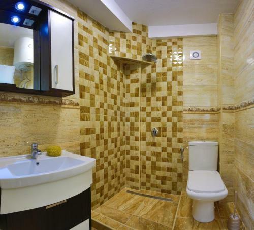 Aparthotel Monterria
