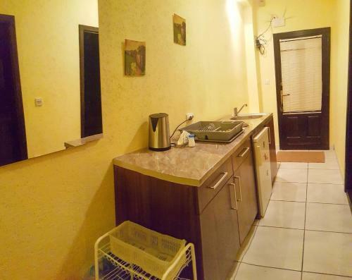 Aparthotel Monterria