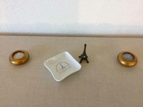 Aparthotel Monterria