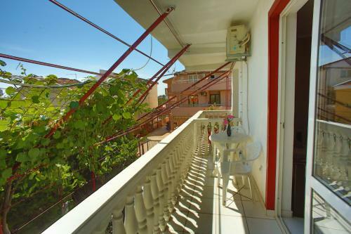 Aparthotel Monterria