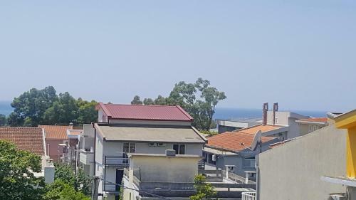 Aparthotel Monterria