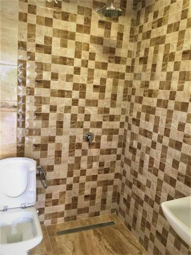 Aparthotel Monterria