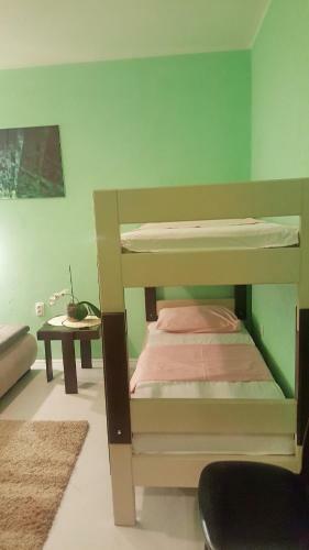 Aparthotel Monterria