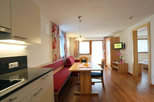 Apartment Pichlerhof