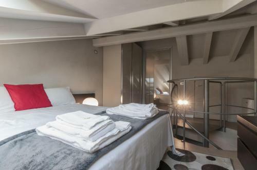 Apartamento Milan Royal Suites - Centro Brera
