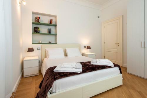 Apartamento Milan Royal Suites - Centro Brera