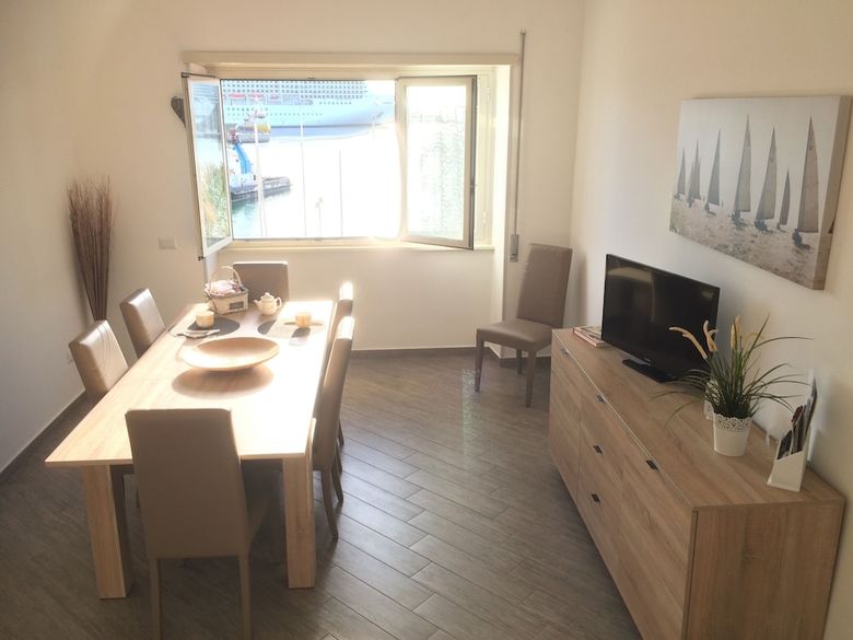 Apartamento La Casa Del Porto