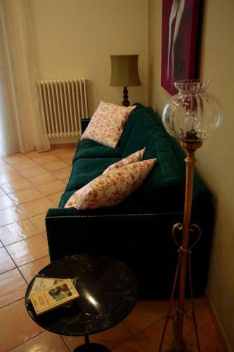 B&B Verdi