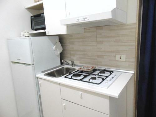 Apartamento Casa Rosy