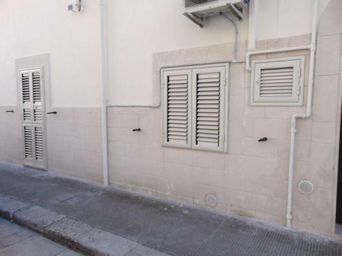 Apartamento Casa Rosy