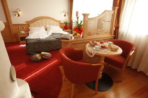Hotel Mirabello