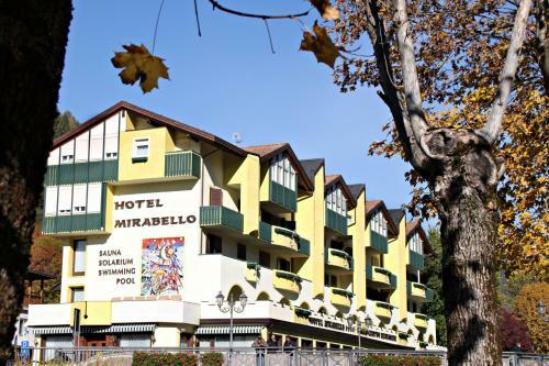 Hotel Mirabello
