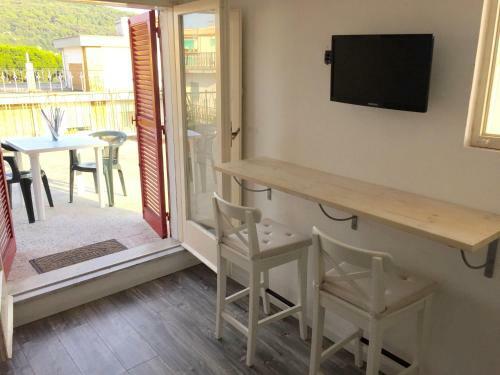 Hostal Il Viaggiatore Serapo
