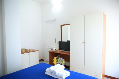 Hostal Il Viaggiatore Serapo