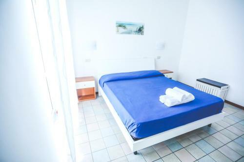 Hostal Il Viaggiatore Serapo