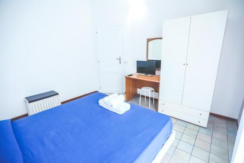 Hostal Il Viaggiatore Serapo