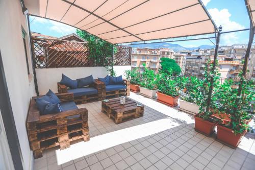 Hostal Il Viaggiatore Serapo