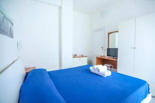 Hostal Il Viaggiatore Serapo