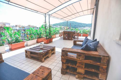 Hostal Il Viaggiatore Serapo