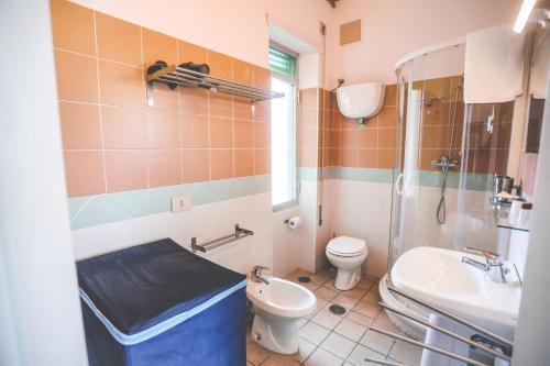 Hostal Il Viaggiatore Serapo