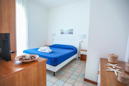 Hostal Il Viaggiatore Serapo