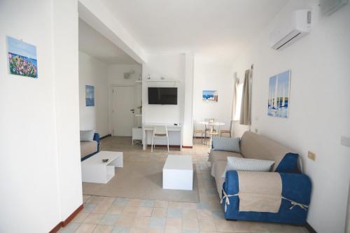 Hostal Il Viaggiatore Serapo