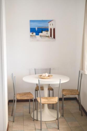 Hostal Il Viaggiatore Serapo
