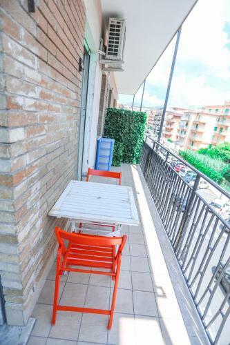 Hostal Il Viaggiatore Serapo