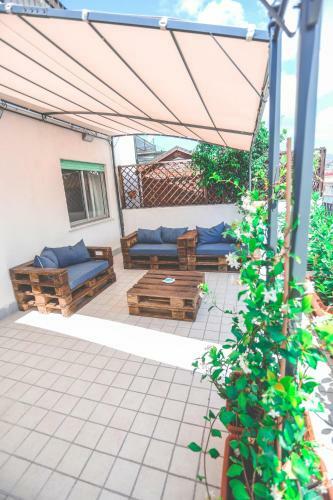 Hostal Il Viaggiatore Serapo