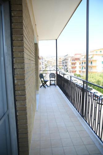 Hostal Il Viaggiatore Serapo