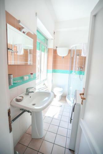 Hostal Il Viaggiatore Serapo