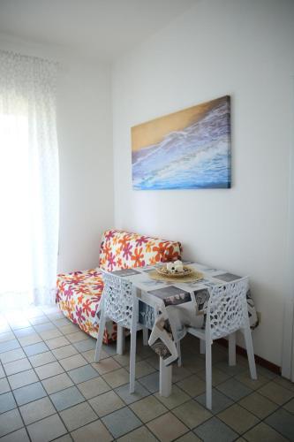 Hostal Il Viaggiatore Serapo